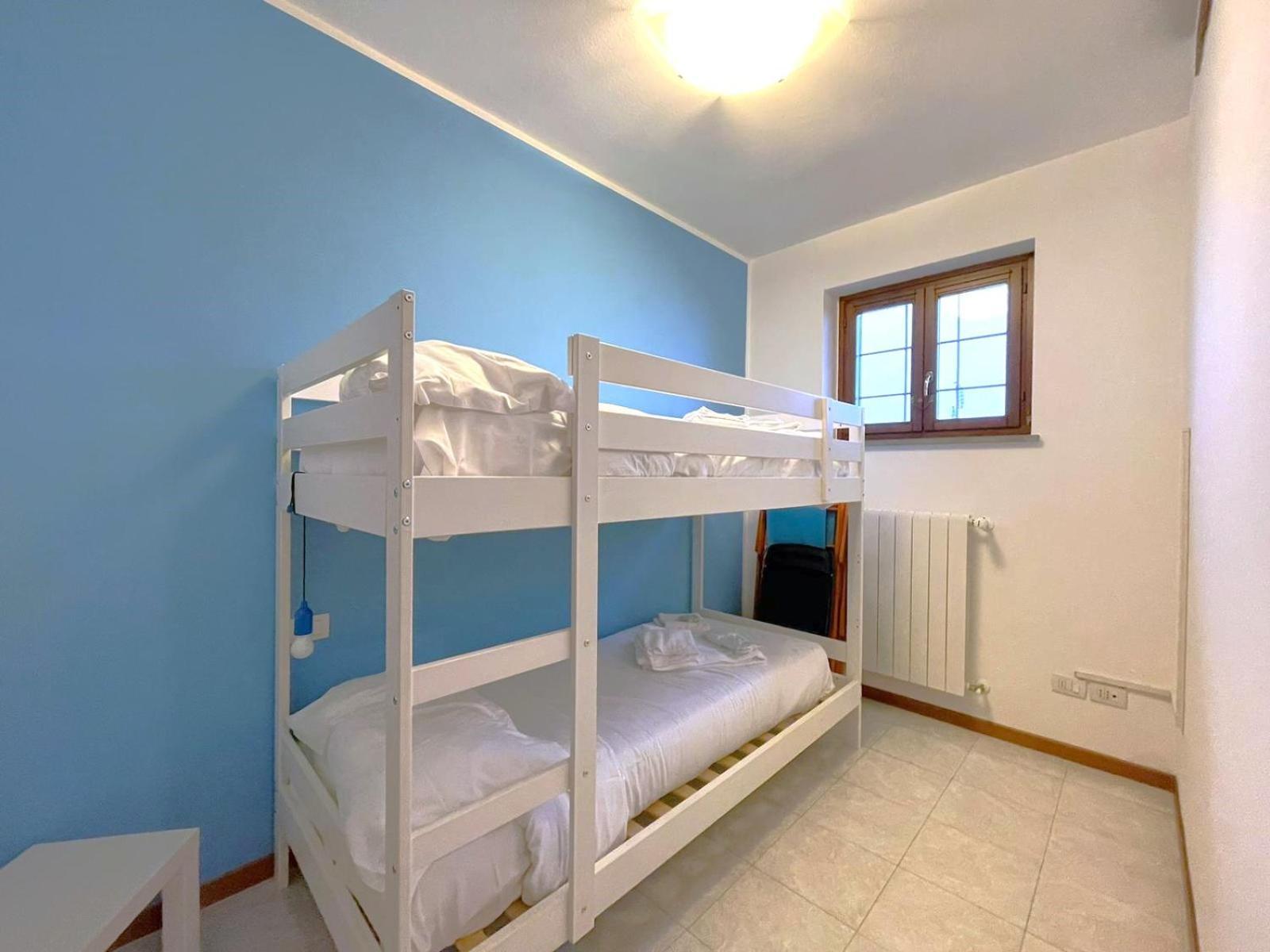ריבה די סולטו Happy Guest Apartments - Lake View And Pool מראה חיצוני תמונה