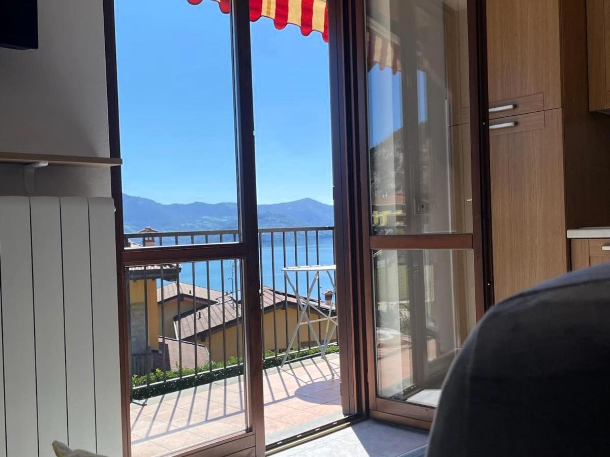 ריבה די סולטו Happy Guest Apartments - Lake View And Pool מראה חיצוני תמונה